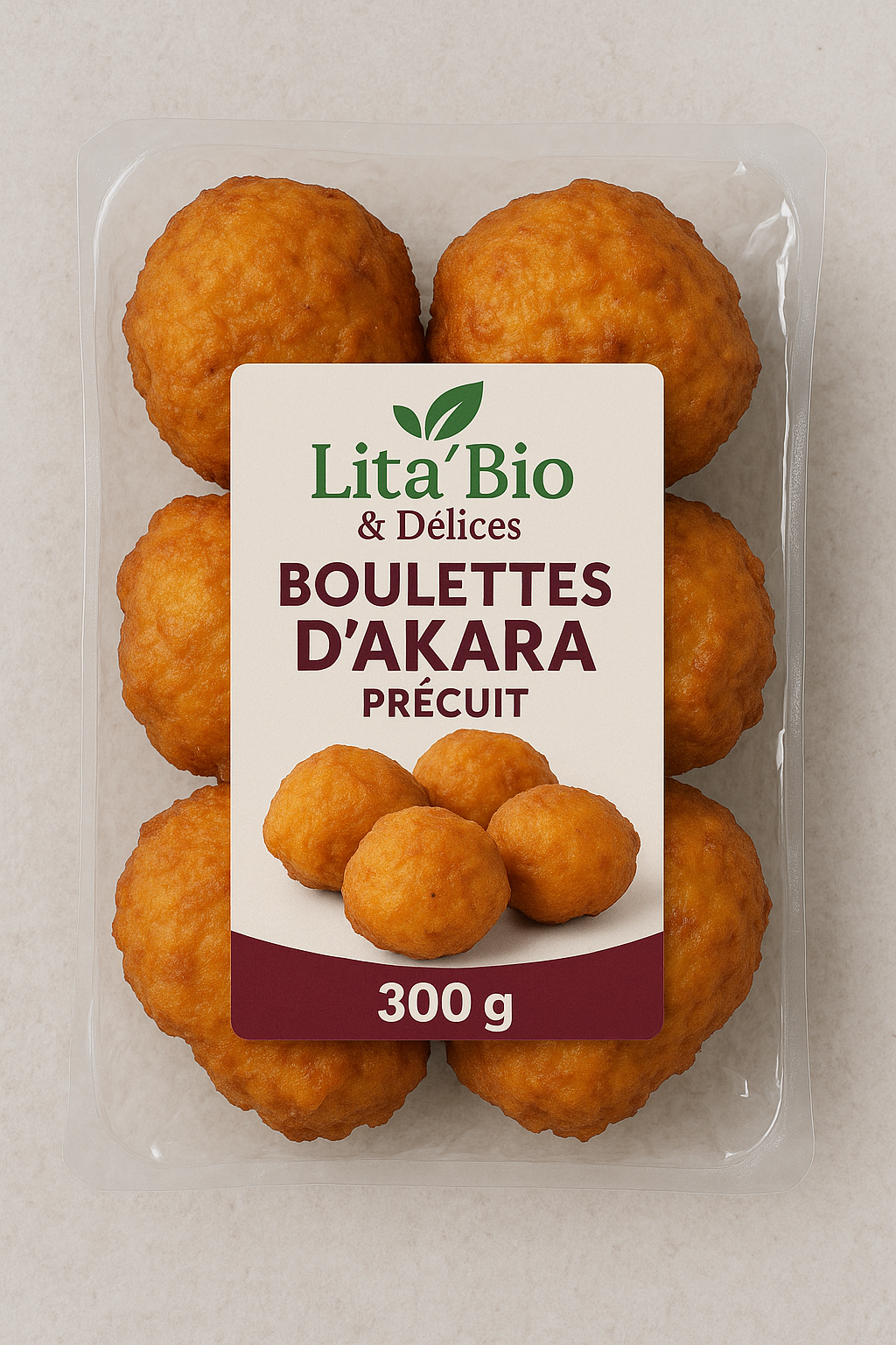 AKARA PRECUITS
